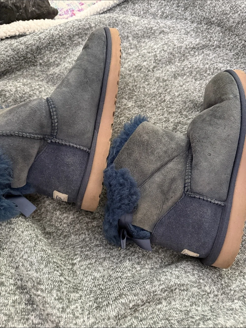 UGG uggs size